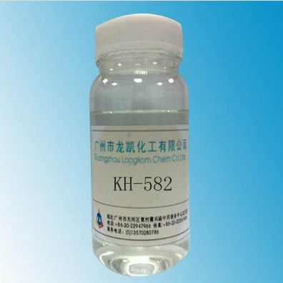 巰基硅烷KH-582 偶聯(lián)劑